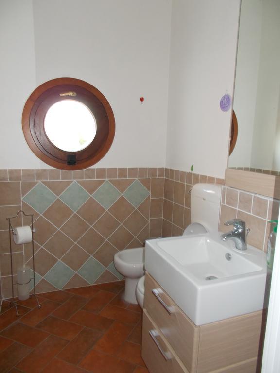 Casa Degli Ulivi Hotell Tivoli Rum bild