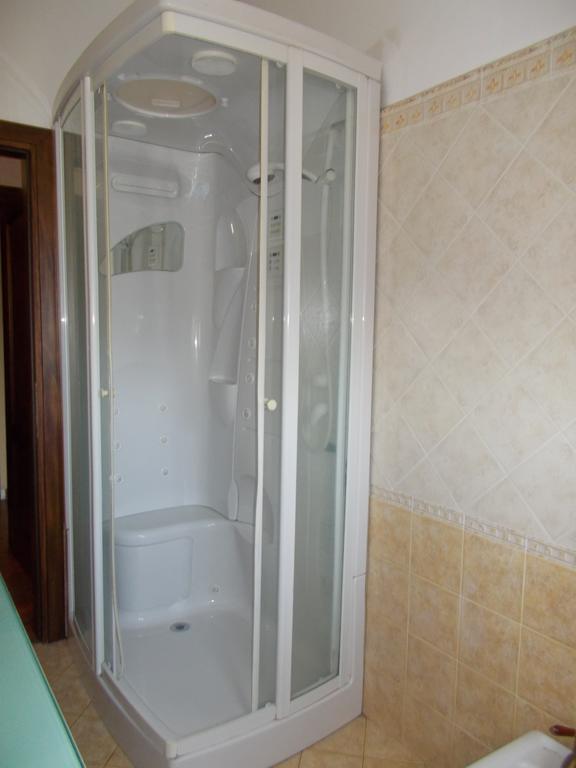 Casa Degli Ulivi Hotell Tivoli Rum bild