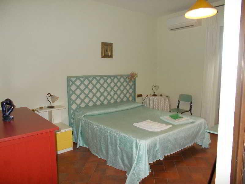 Casa Degli Ulivi Hotell Tivoli Exteriör bild